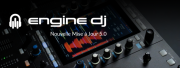 ENGINE DJ 5.0 : Découvrez les nouveautés